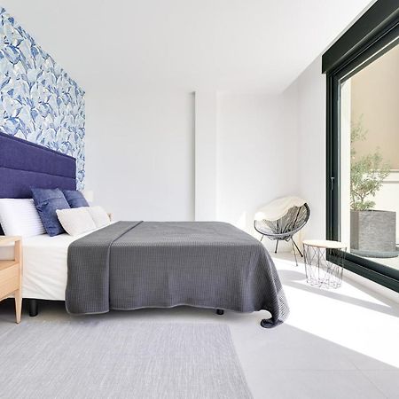 Villa Blanka, Amazing Villa With Hot Tube & Heated Pool In Polop, Alicante Eksteriør billede